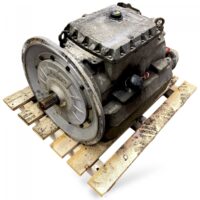 Sebességváltó Solaris C4VT2R2 85-1520022011-15