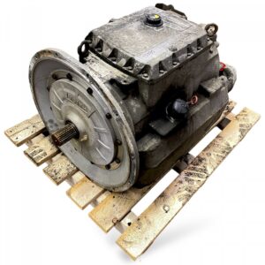 Sebességváltó solaris c4vt2r2 85-1520022011-15