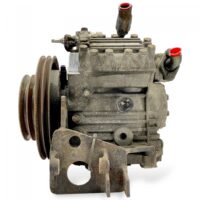 Solaris KVX40560N H13-004-502-13 AC kompresszor