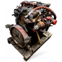 Motor Solaris ISLG320-11 használt