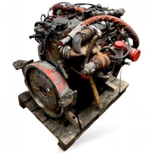 Motor solaris islg320-11 használt