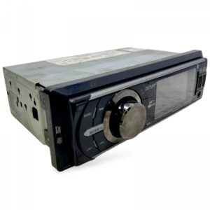 Autórádió denver cau-450bt, mp3 lejátszó, usb, rds