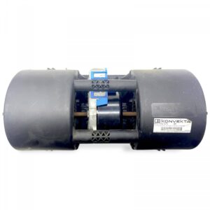 Konvektor ventilátor solaris b11-ad2-271-13