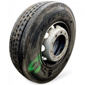 Dunlop kerék 295/80r22. 5 sp346 22. 5×8. 25