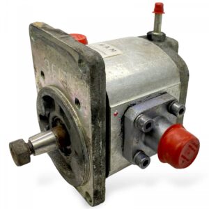 Hidraulikus ventilátormotor man hűtőhöz