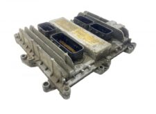 Motorvezérlő egység (ECU) MAN – Kódok: 51258047168, 51258047049, 51258047021