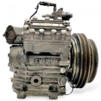 MAN FK 40 AC kompresszor