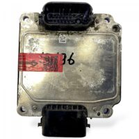 Sebességváltó vezérlőegység ECU MAN 21333629