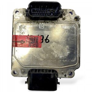 Sebességváltó vezérlőegység ecu man 21333629
