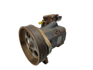Hidraulikus szivattyú man ala10vno45ed7253r hűtőventilátorhoz