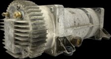 MAN 21427040 ECH209Y-02G AC kompresszor