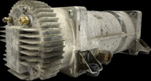 Man 21427040 ech209y-02g ac kompresszor
