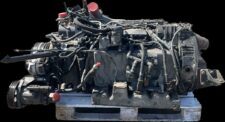 MAN használt motor teherautókhoz és haszongépjárművekhez