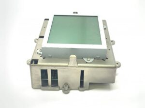Man műszerfal elektronikus kijelző 8825301-6027/8825301-6028