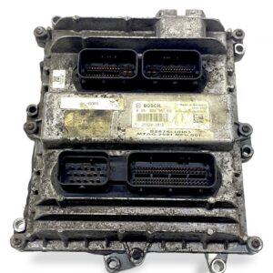 Motorvezérlő egység ecu bosch 0 281 020 453 5125820-1012
