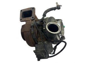 Turbófeltöltő scania 2454861/2082214/1532357/1912777/1949117/2033790/2040421