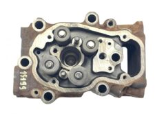 Scania motor hengerfej kompatibilis 1921303, 2005283, 2330322, 1874583, 1855950, 2002702