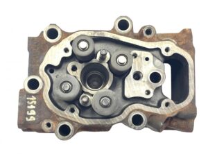 Scania motor hengerfej kompatibilis 1921303, 2005283, 2330322, 1874583, 1855950, 2002702