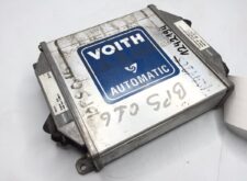 Voith Automata Sebességváltó Vezérlőegység 24V EDC 66.12.10.03 Volvohoz