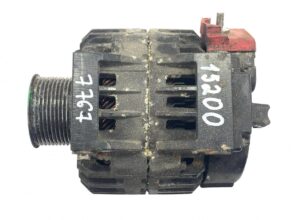 Generátor scania 153200 37464