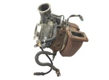 Turbófeltöltő Scania 2454861, 2082214, 1532357, 1912777, 1949117, 2033790, 2040421