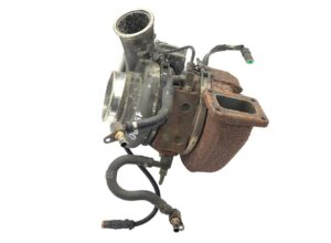 Turbófeltöltő scania 2454861, 2082214, 1532357, 1912777, 1949117, 2033790, 2040421