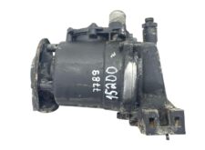Olajleválasztó motor szellőzéshez Scania 15200 7789