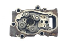 Scania motor hengerfej – Kódok: 1921303, 2005283, 2330322, 1874583, 1855950, 2002702