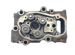 Scania motor hengerfej – kódok: 1921303, 2005283, 2330322, 1874583, 1855950, 2002702
