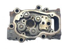 Scania motor hengerfej modellekhez 1921303, 2005283, 2330322, 1874583, 1855950, 2002702