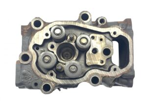 Scania motor hengerfej modellekhez 1921303, 2005283, 2330322, 1874583, 1855950, 2002702