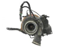 Turbófeltöltő Scania – Kódok: 2454861, 2082214, 1532357, 1912777, 1949117, 2033790, 2040421