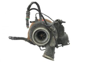Turbófeltöltő scania – kódok: 2454861, 2082214, 1532357, 1912777, 1949117, 2033790, 2040421