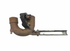 EGR szelep Scania 2035352 1731023 1945537 1731024 571237-14