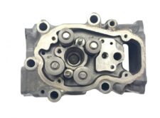 Scania motor hengerfej, kompatibilis a 1921303, 2005283, 2330322, 1874583, 1855950, 2002702 kódokkal
