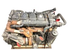 Scania motor 2438882 577337 572025 13
