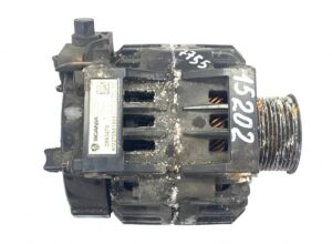 Generátor scania 2853478 felújított