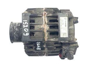Generátor scania 241-05550 28v 100a