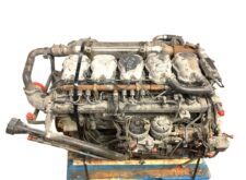 Scania motor 2438882 577337 572025 11