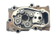 Scania motor hengerfej, kódok: 1921303, 2005283, 2330322, 1874583, 1855950, 2002702