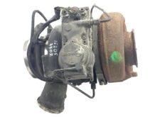 Turbófeltöltő Scania 15205 7702