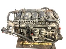 Scania motor 2438882 577337 572025 12