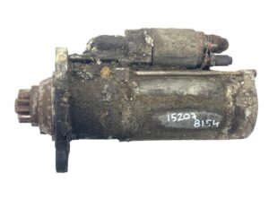 Scania elektromotor – kód 152078154