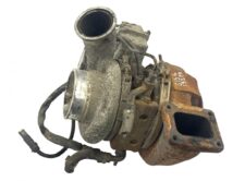 Használt Scania turbófeltöltő, cikkszámok: 2454861, 2082214, 1532357, 1912777, 1949117, 2033790, 2040421