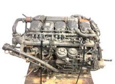 Scania Diesel motor használt, modell 2438882 577337 572025-14