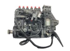 Bosch befecskendező szivattyú Volvo 20489061-11