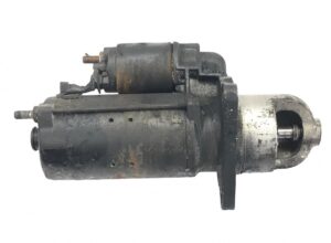 Volvo elektromotor 3978710 8113230 8192965 85003304 21477586