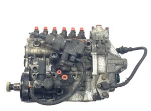 Volvo 8192940 20488968 befecskendező szivattyú