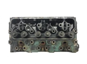 Hengerfej volvo 20430273 / 85000050 / 20430226 / 85006050