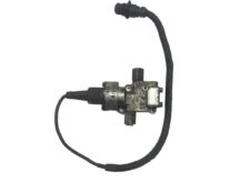 Üzemanyag-elzáró szelep Volvohoz – Kód 1370084